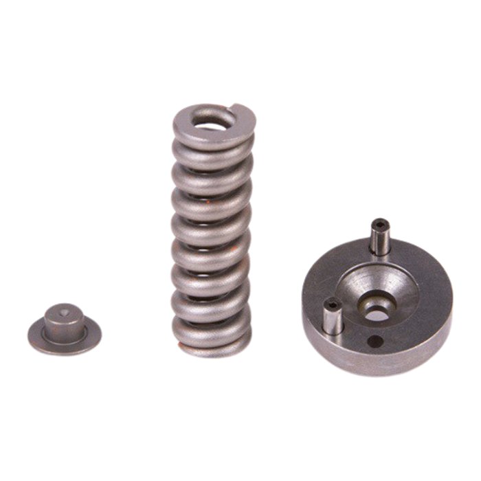 Kit de reparo - Bosch - 9 431 080 033 - (1)