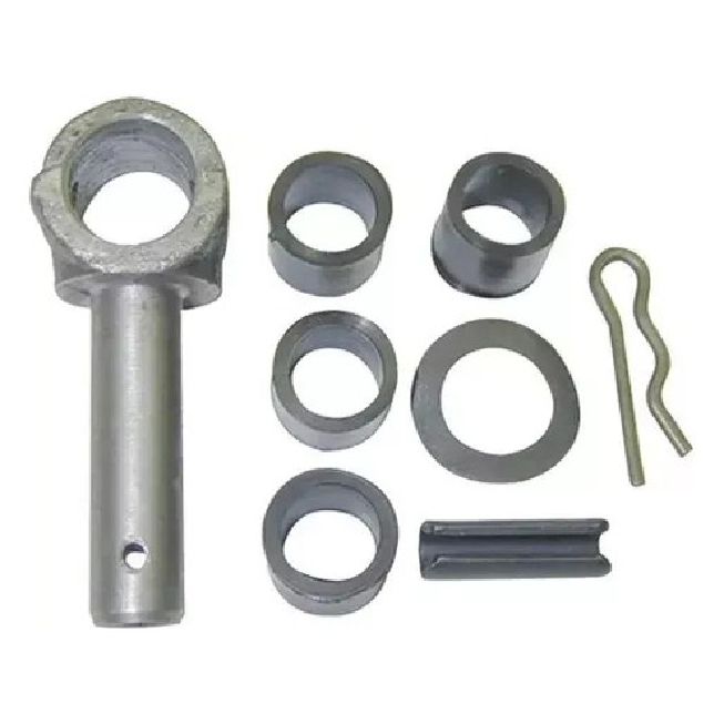 Kit de reparo da alavanca do câmbio - Jahu - 10107-6 - (1)
