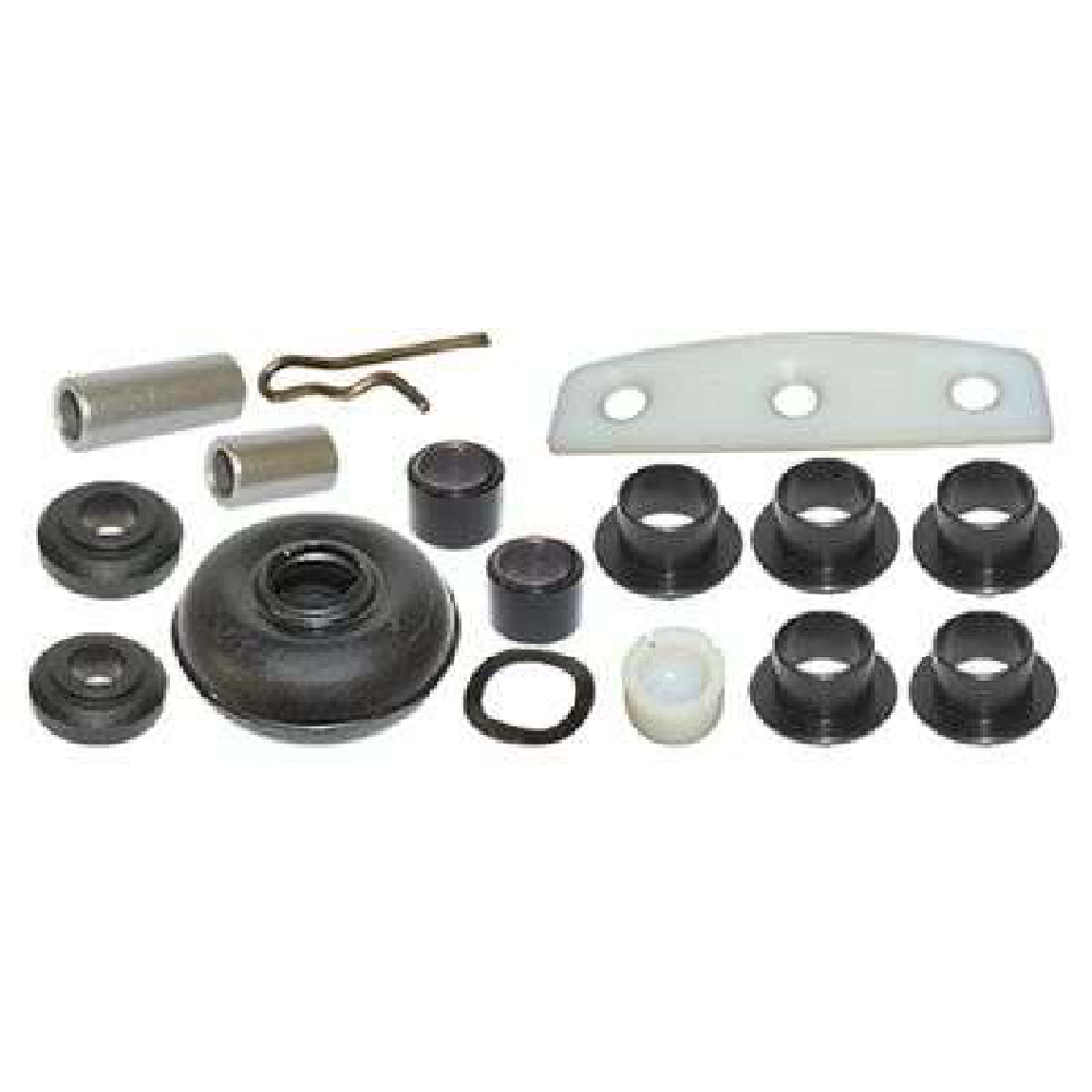 Kit de reparo da alavanca do câmbio - Jahu - 10109-0 - (1)