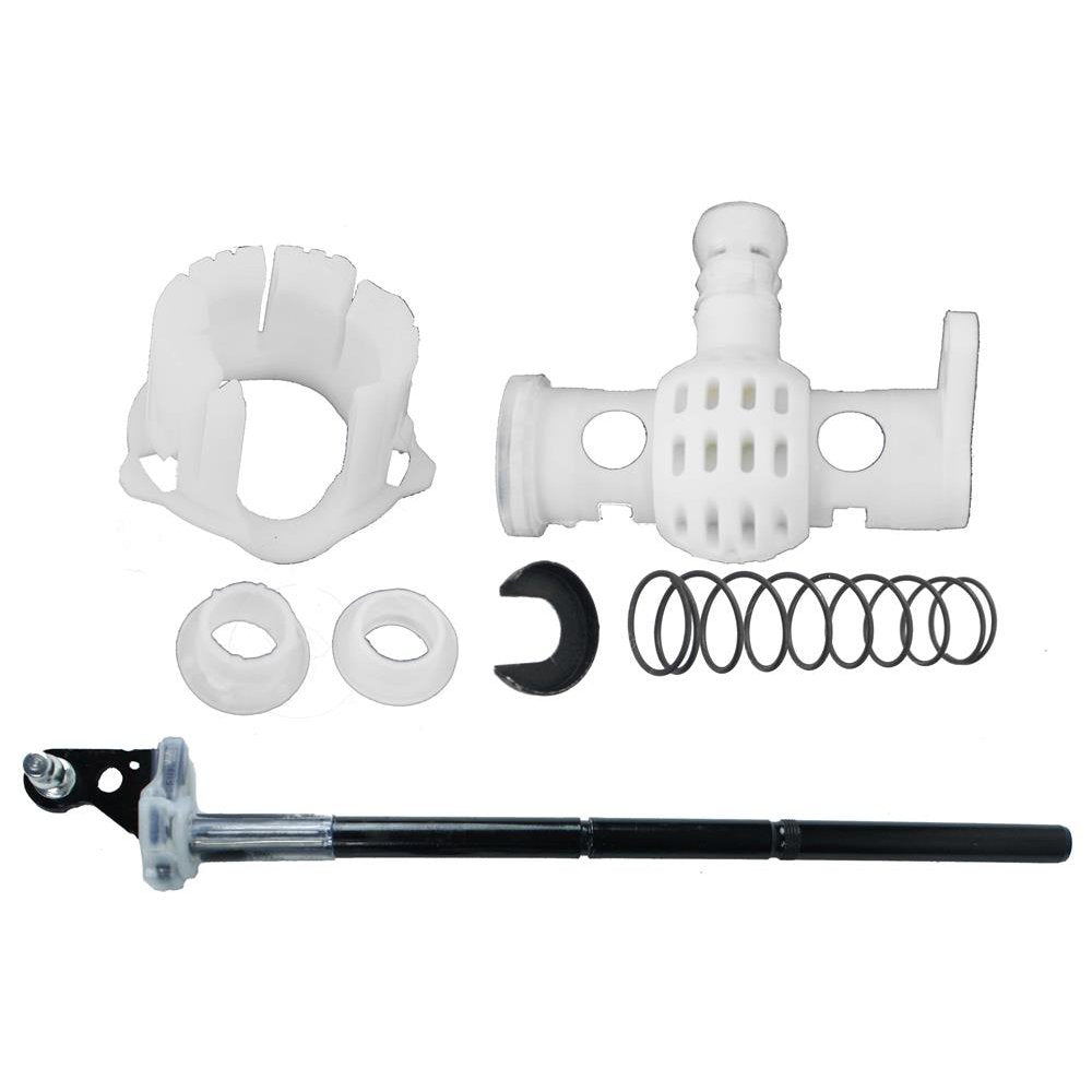 Kit de reparo da alavanca do câmbio - Kit & Cia - 40631 - (1)