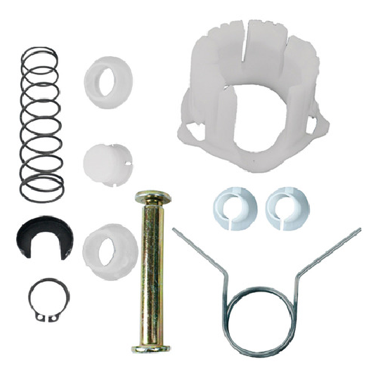 Kit de reparo da alavanca do câmbio - Kit & Cia - 40112 - (1)