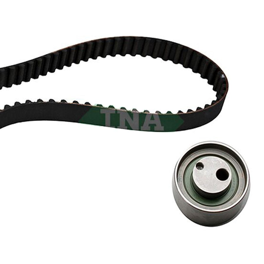 Kit de reparo de motor tensor e correia - INA - 530 0323 10 - (2)