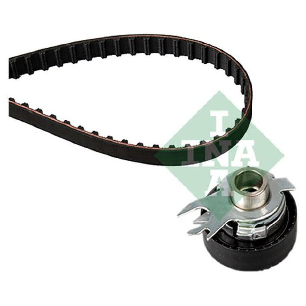 Kit de reparo de motor tensor e correia - INA - 5300697100 - (2)