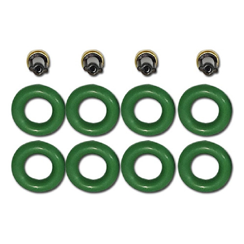 Kit de reparo do bico injetor - ASSVE - ASF0007 - (1)