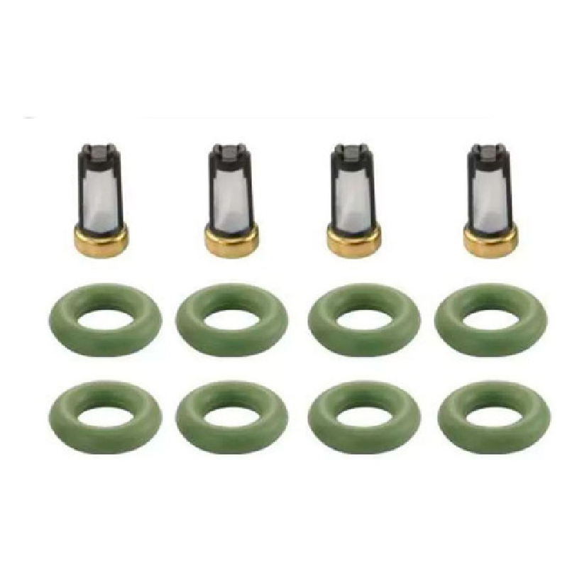 Kit de reparo do bico injetor - ASSVE - ASF0009 - (1)
