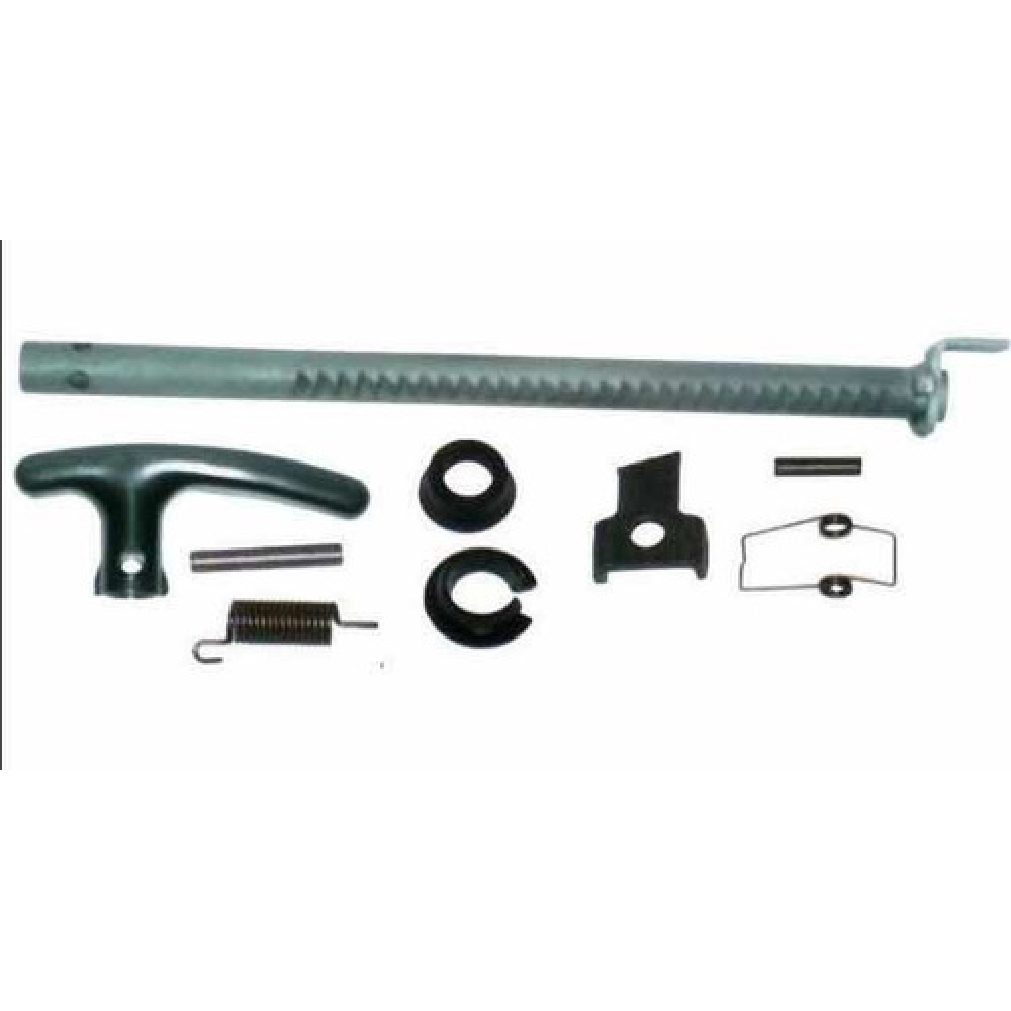 Kit de reparo do freio de mão - Shana - SH 5070K - (1)