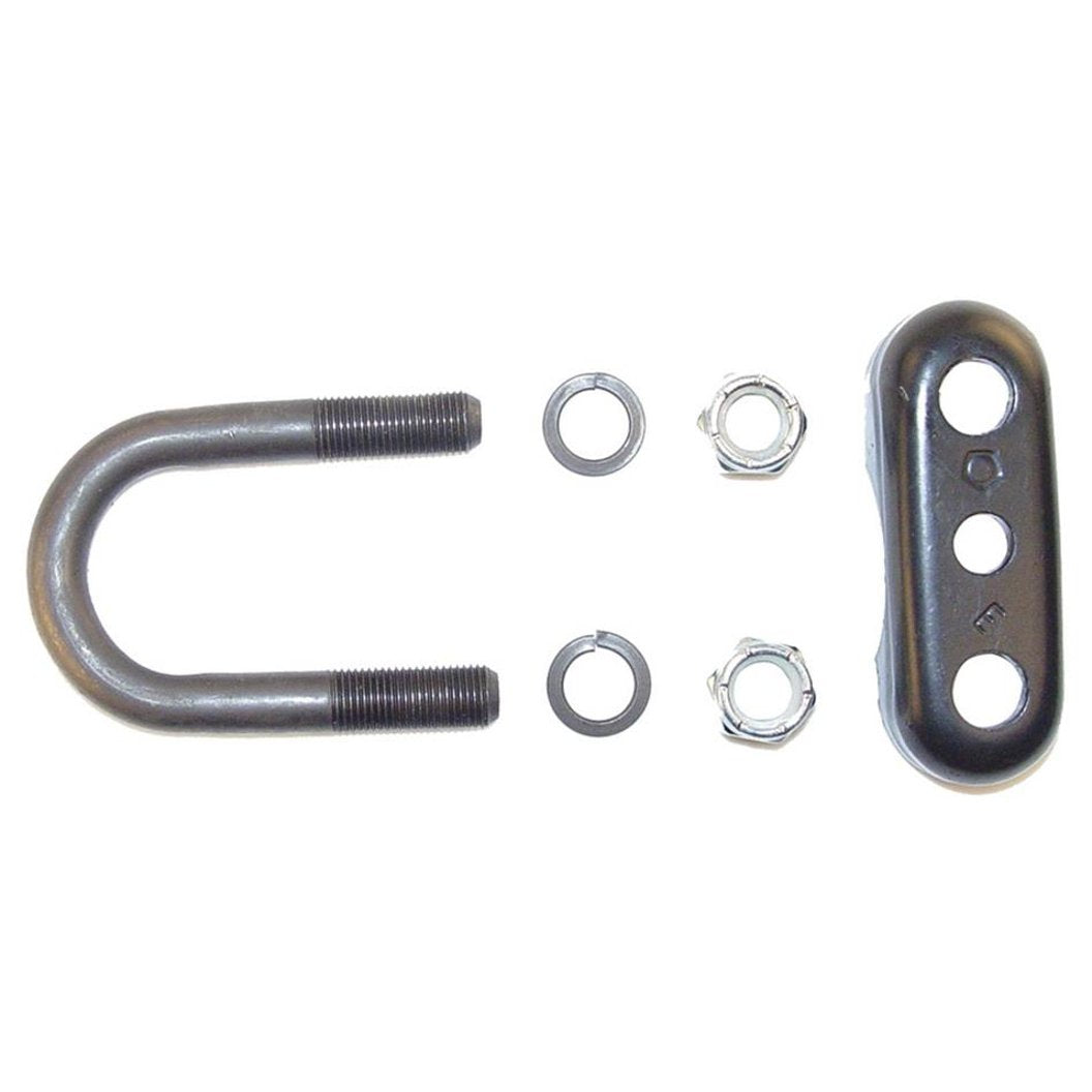 Kit de suporte da suspensão - Kit & Cia - 30329 - (1)