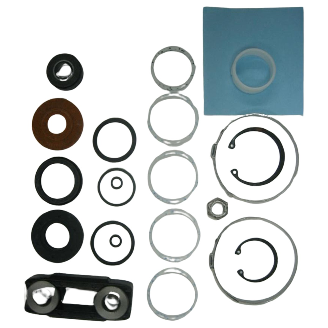 Kit de Reparo da Direção Hidráulica - Corteco - 57003K - (5)