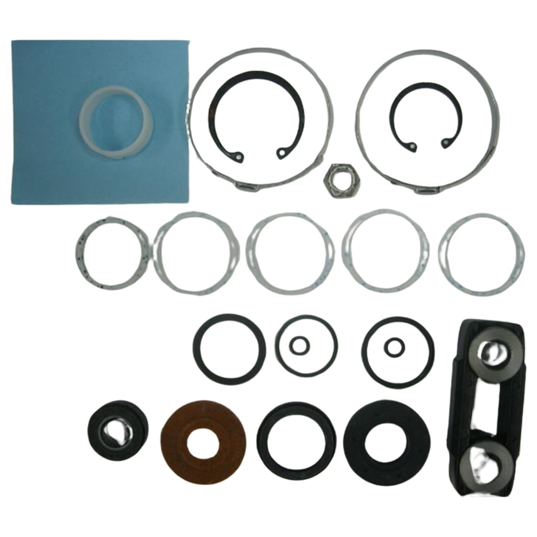 Kit de Reparo da Direção Hidráulica - Corteco - 57003K - (6)