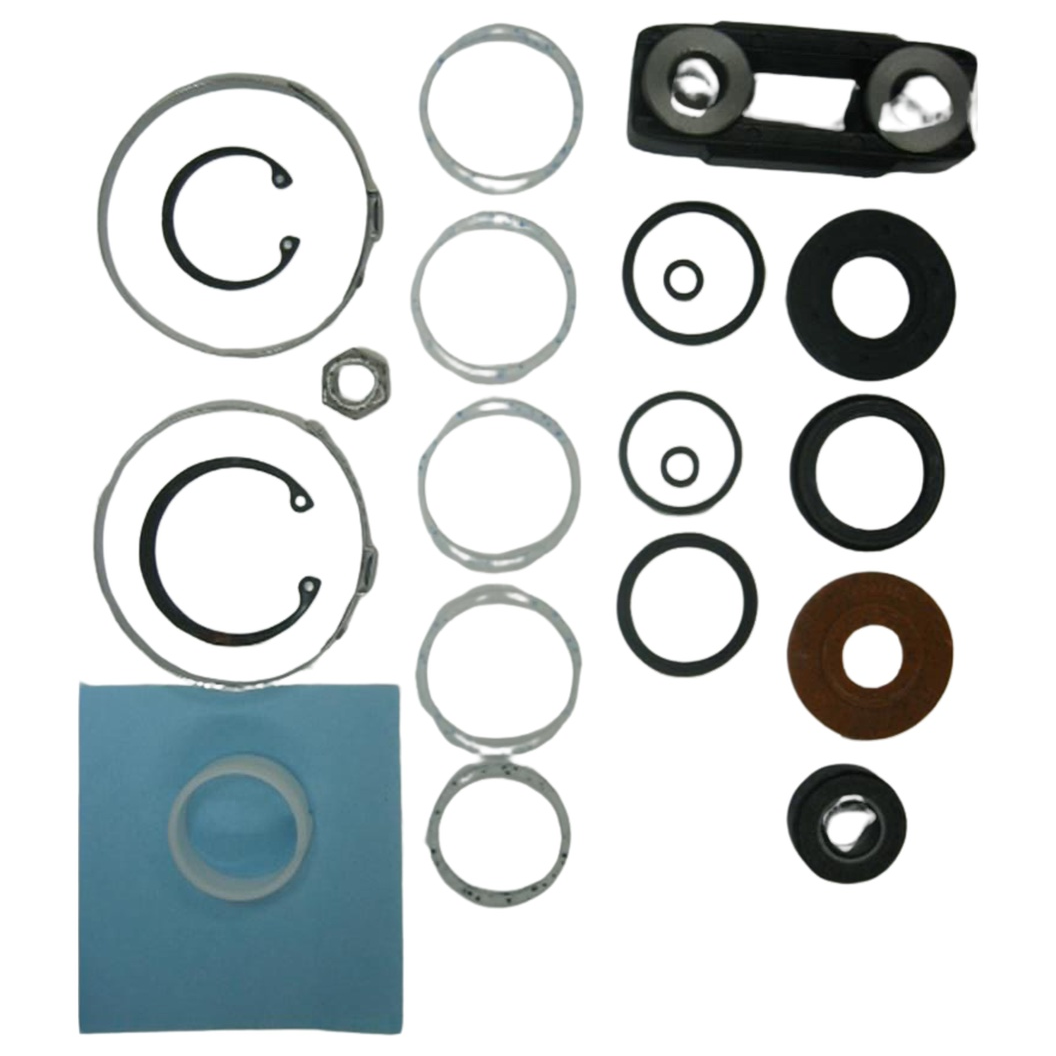 Kit de Reparo da Direção Hidráulica - Corteco - 57003K - (7)