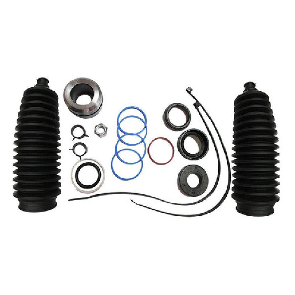 Kit de Reparo da Direção Hidráulica - Corteco - 57004K - (1)