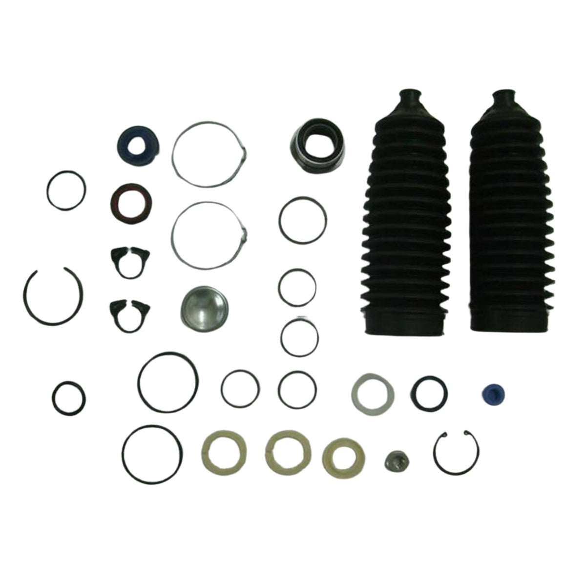 Kit de Reparo da Direção Hidráulica - Corteco - 57011K - (1)