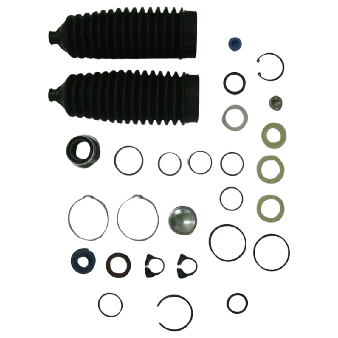 Kit de Reparo da Direção Hidráulica - Corteco - 57011K - (5)
