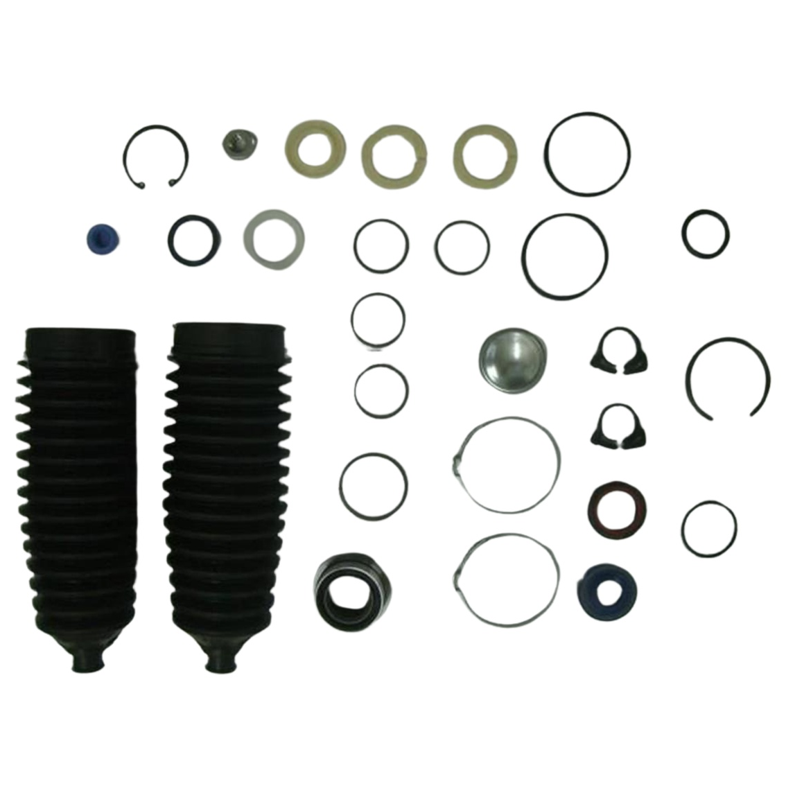 Kit de Reparo da Direção Hidráulica - Corteco - 57011K - (6)