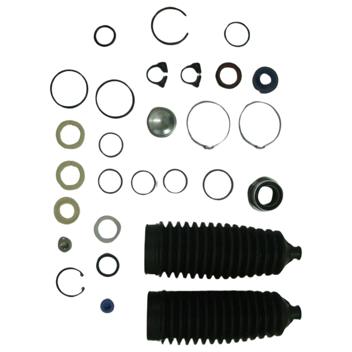 Kit de Reparo da Direção Hidráulica - Corteco - 57011K - (7)