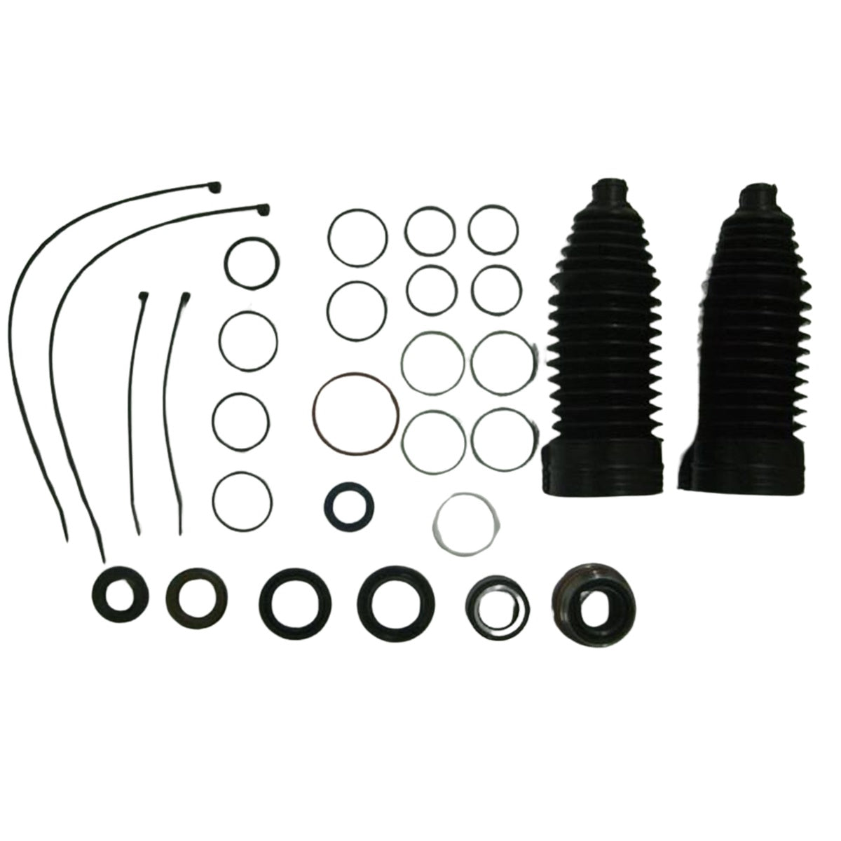 Kit de Reparo da Direção Hidráulica - Corteco - 57034K - (1)