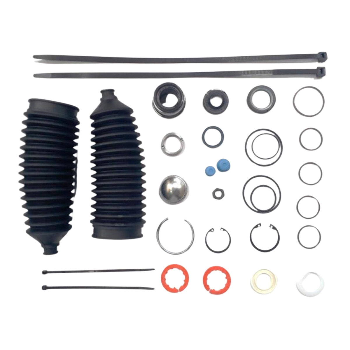 Kit de Reparo da Direção Hidráulica - Corteco - 57039K - (1)