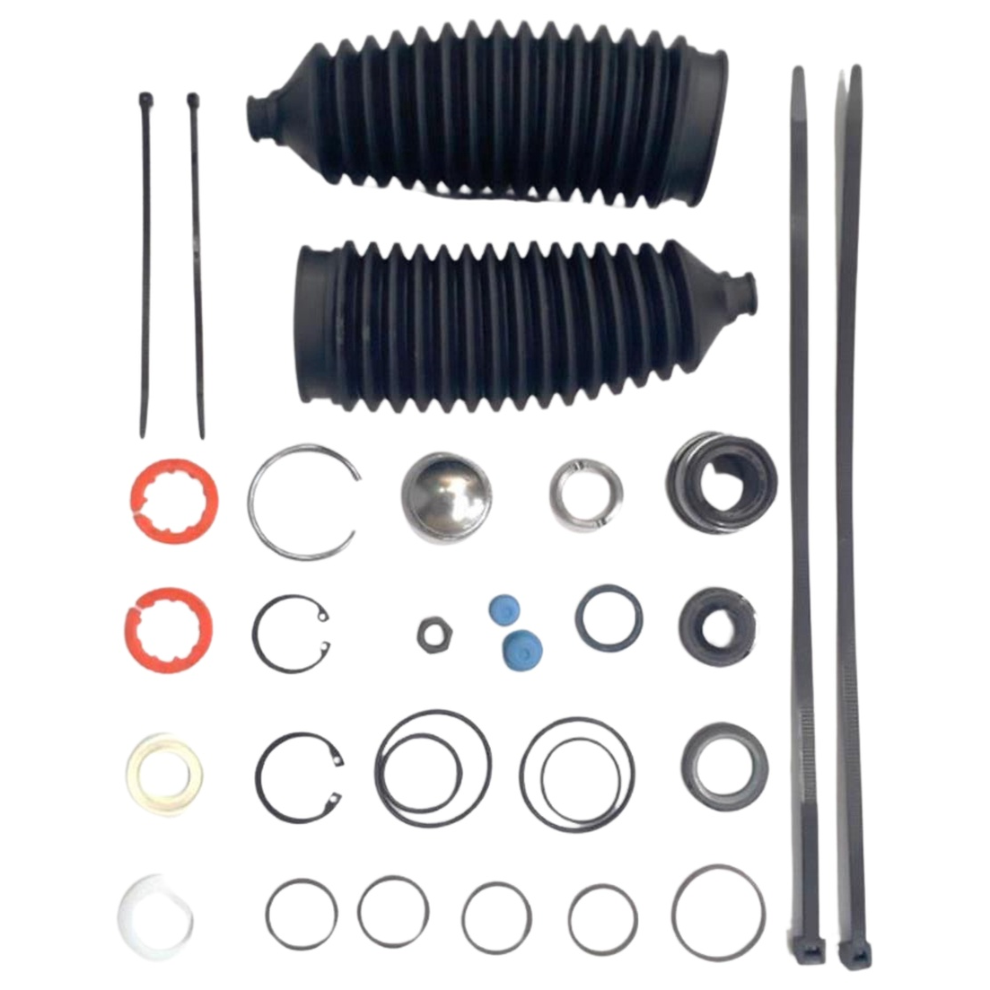 Kit de Reparo da Direção Hidráulica - Corteco - 57039K - (7)
