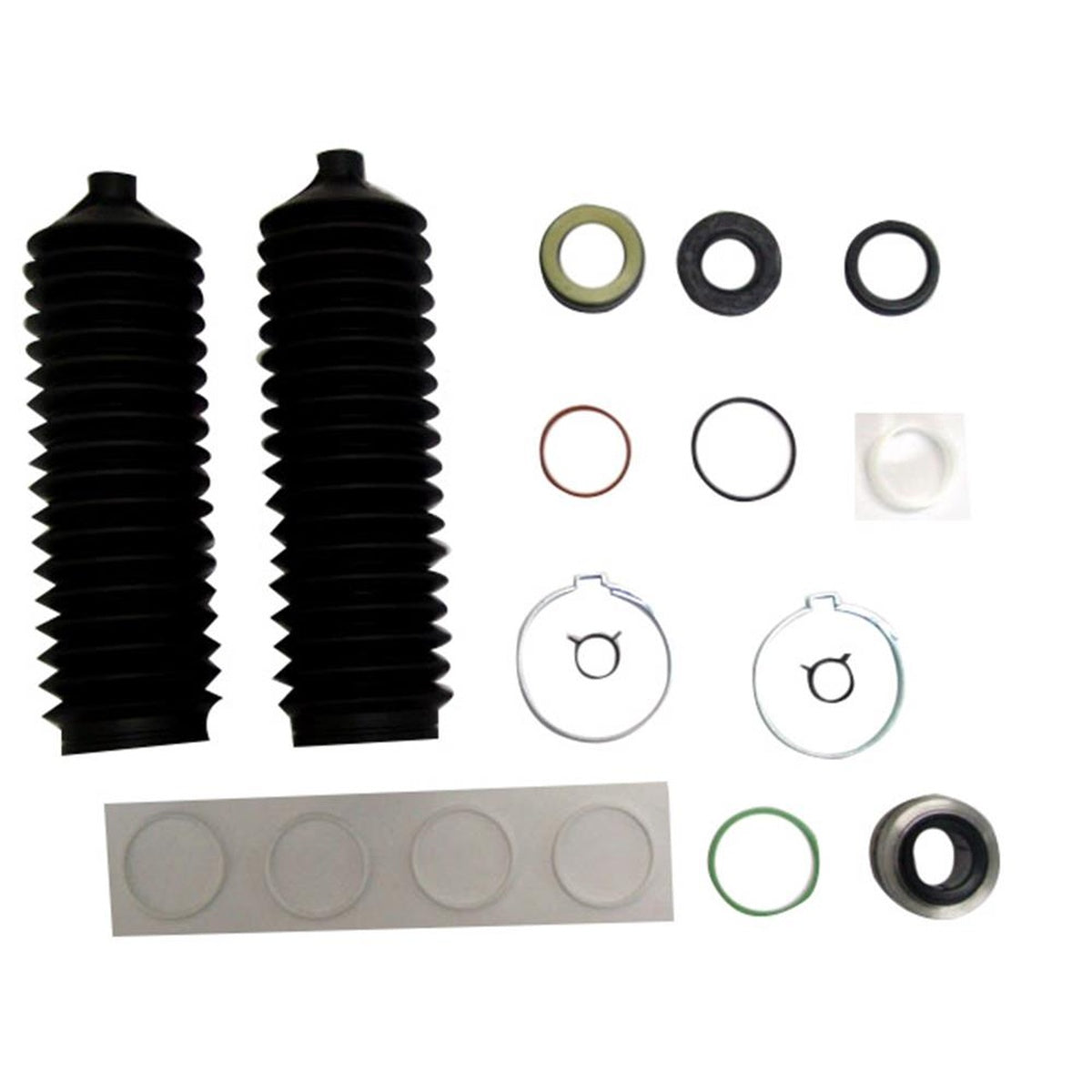 Kit de Reparo da Direção Hidráulica - Corteco - 57043K - (1)