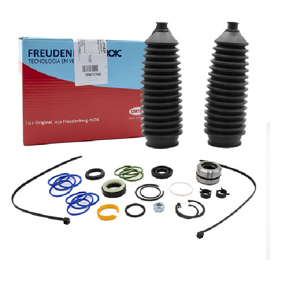 Kit de Reparo da Direção Hidráulica - Corteco - 57042K - (1)
