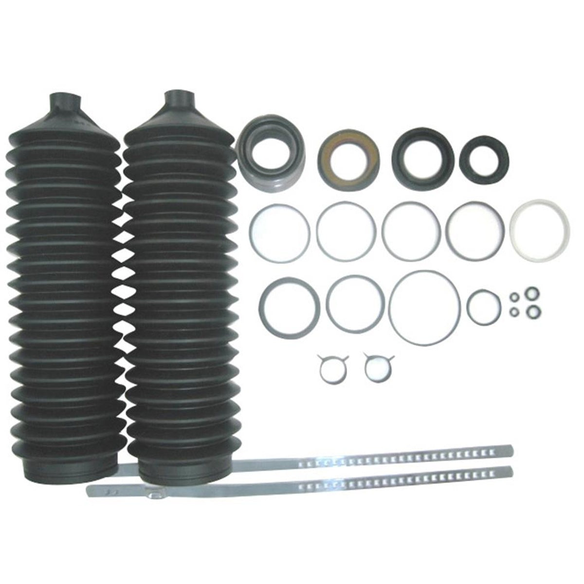 Kit de Reparo da Direção Hidráulica - Corteco - 57046K - (1)