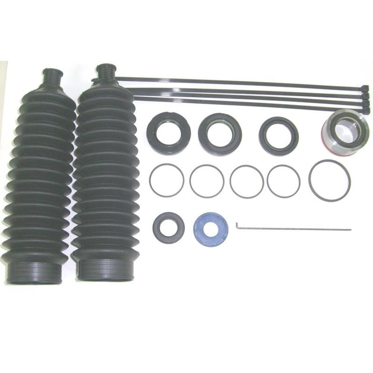 Kit de Reparo da Direção Hidráulica - Corteco - 57054K - (1)