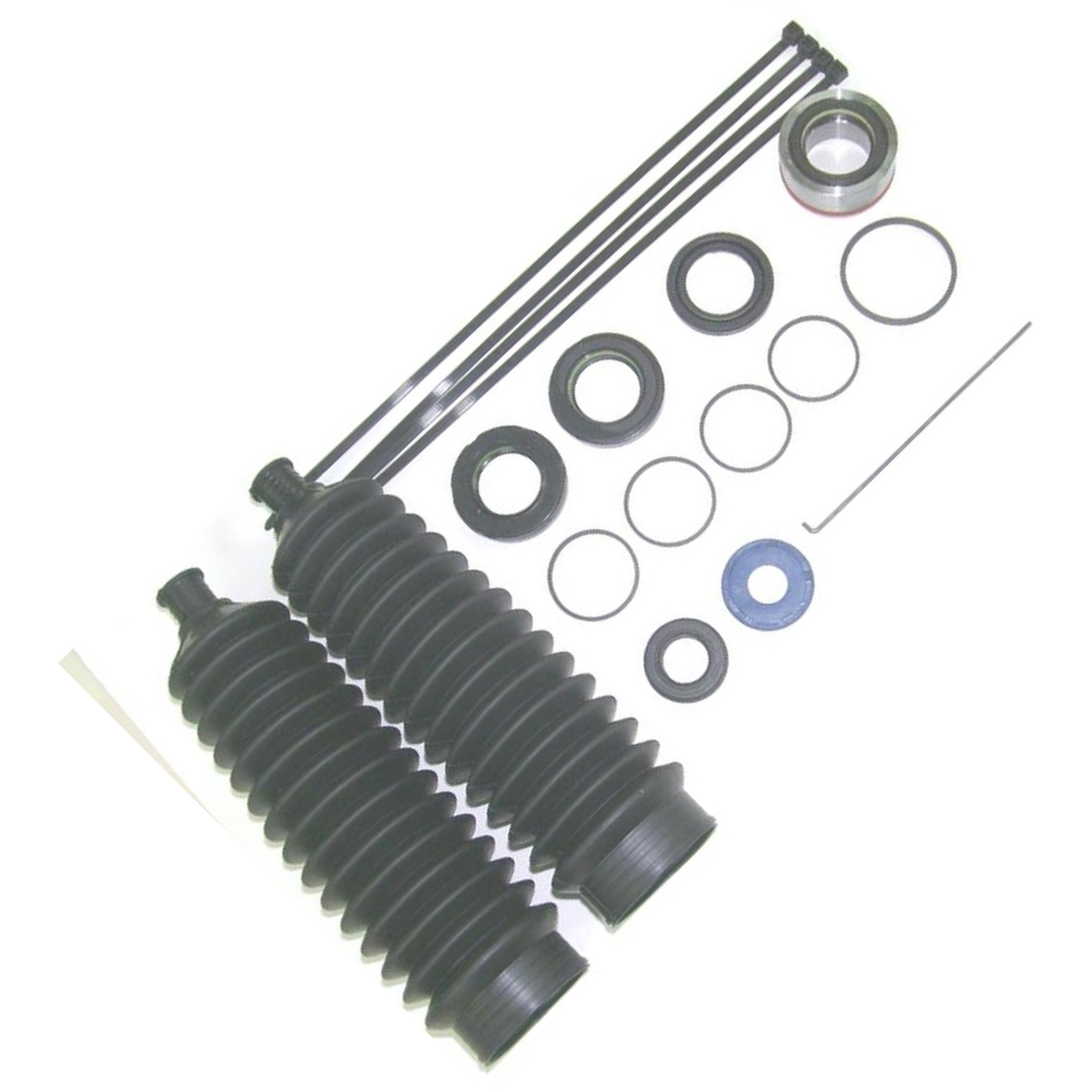 Kit de Reparo da Direção Hidráulica - Corteco - 57054K - (4)