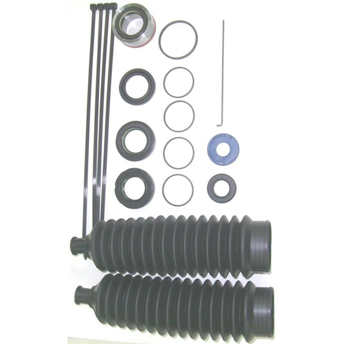 Kit de Reparo da Direção Hidráulica - Corteco - 57054K - (5)