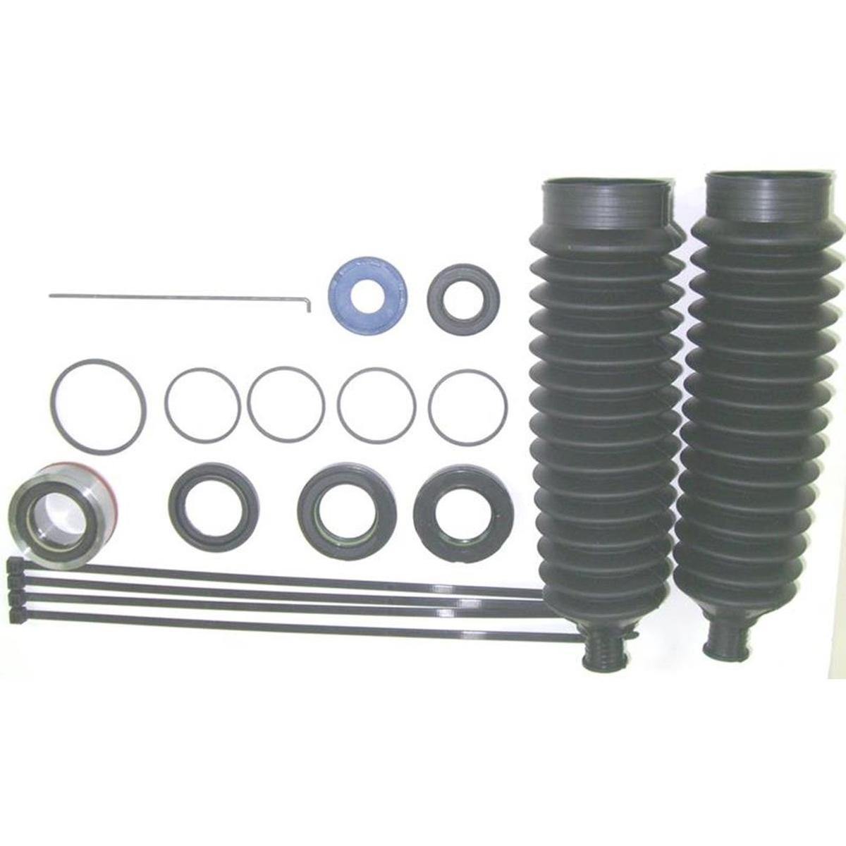 Kit de Reparo da Direção Hidráulica - Corteco - 57054K - (6)