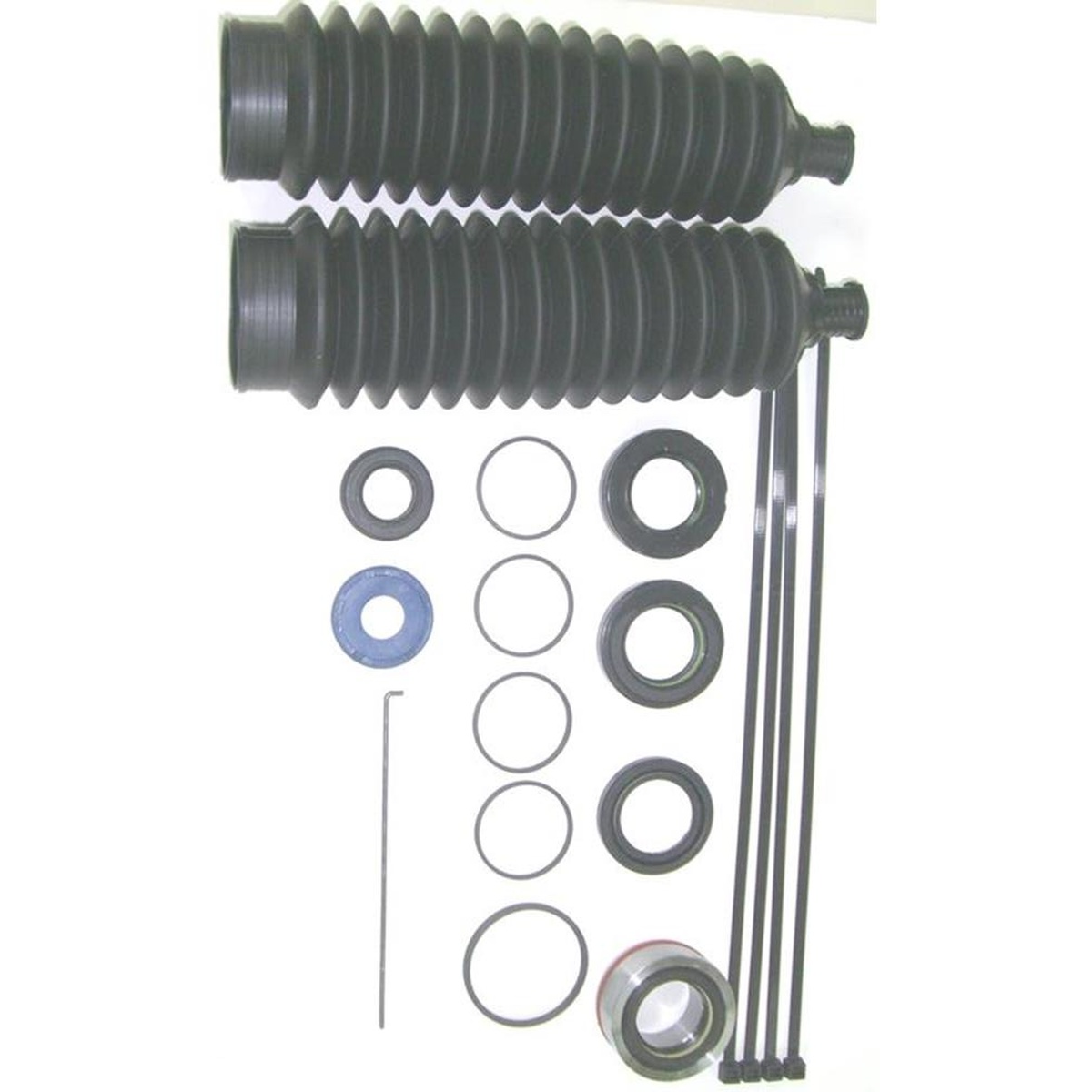 Kit de Reparo da Direção Hidráulica - Corteco - 57054K - (7)