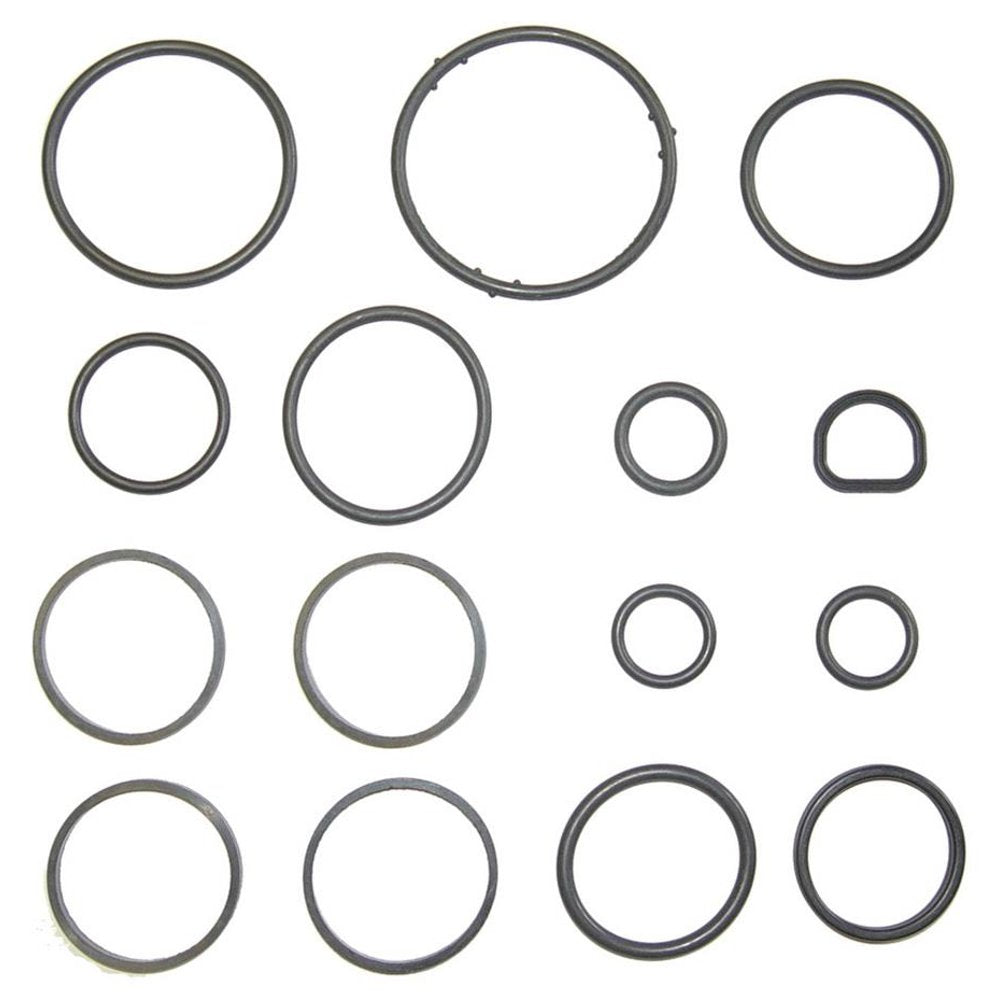 Kit de vedação do motor - Kit & Cia - 40503 - (1)