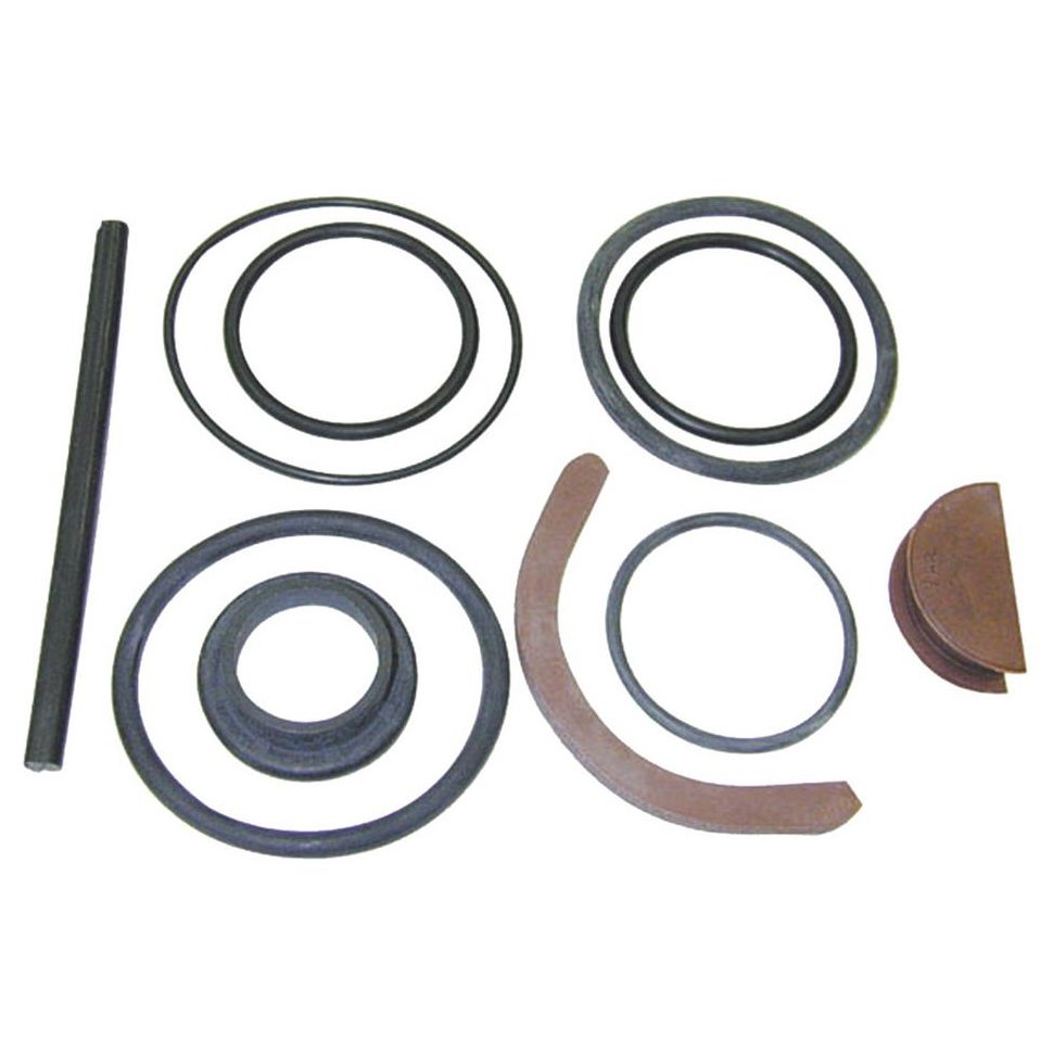Kit de vedação do motor - Kit & Cia - 41225 - (1)