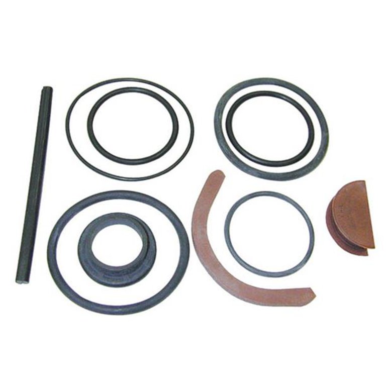 Kit de vedação do motor - Kit & Cia - 41225 - (2)