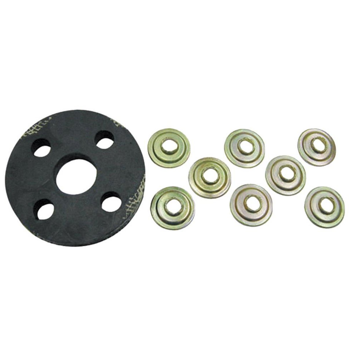 Kit do disco de articulação da direção - Kit & Cia - 40344 - (1)