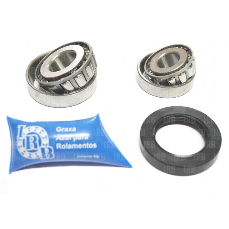 Kit do rolamento de roda - IRB - IRB022 - (1)