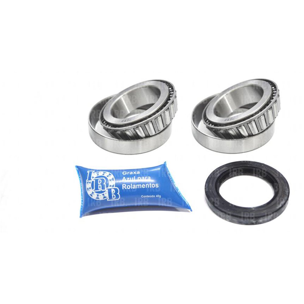 Kit do rolamento de roda - IRB - IRB026 - (1)