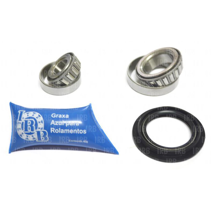 Kit do rolamento de roda - IRB - IRB034 - (1)