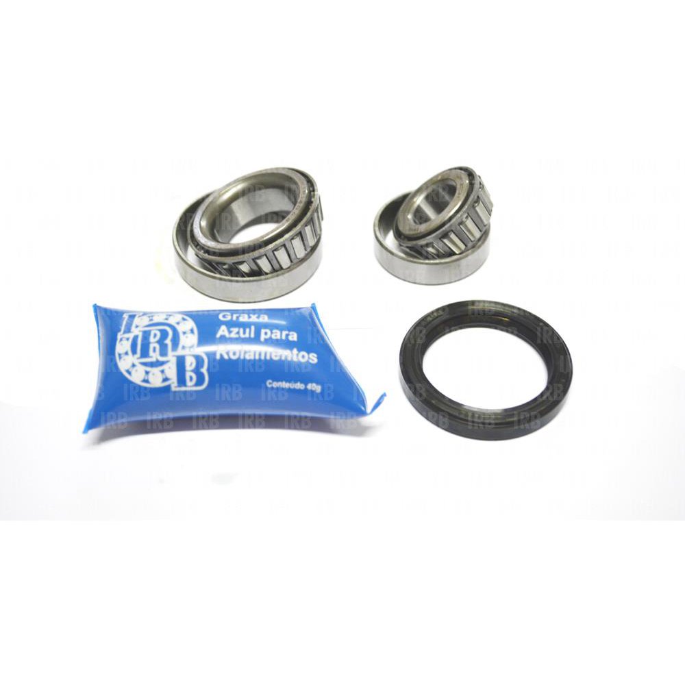 Kit do rolamento de roda - IRB - IRB100 - (1)