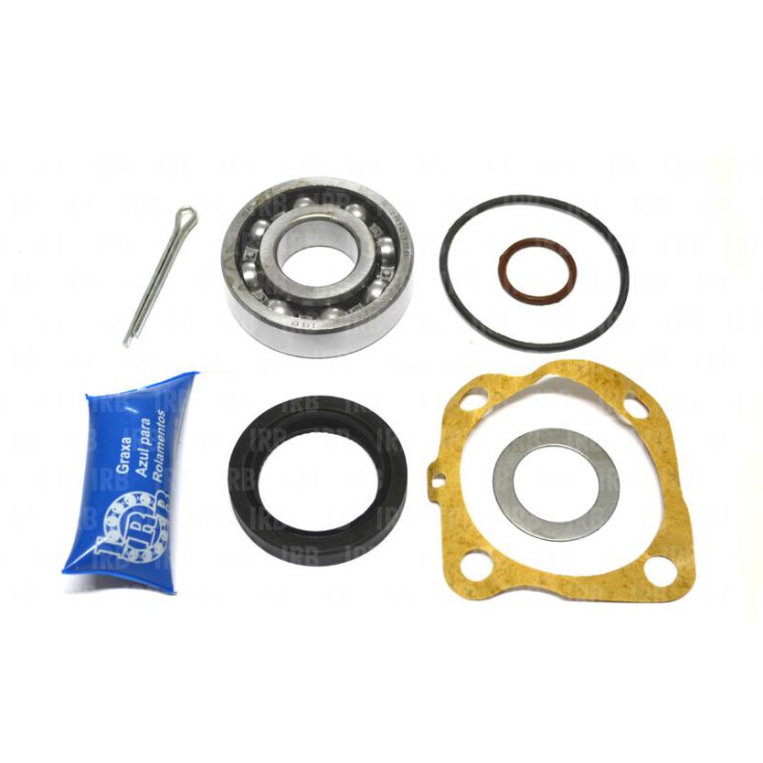 Kit do rolamento de roda - IRB - IRB500 - (1)