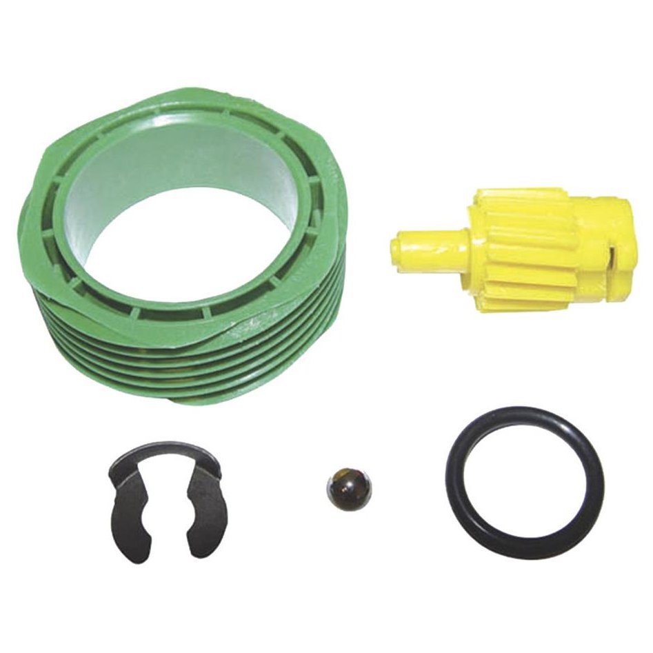 Kit engrenagem do velocímetro - Kit & Cia - 20525 - (1)