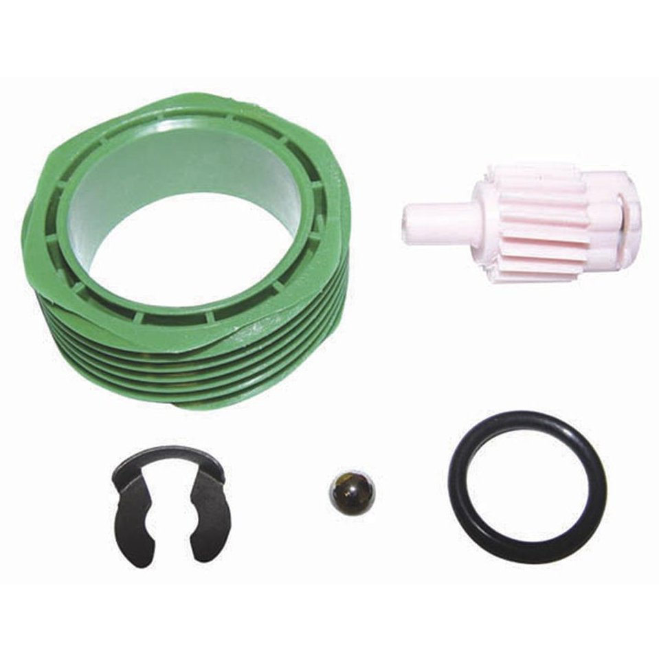 Kit engrenagem do velocímetro - Kit & Cia - 20548 - (1)