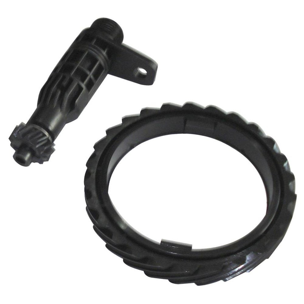 Kit engrenagem do velocímetro - Kit & Cia - 30334 - (1)