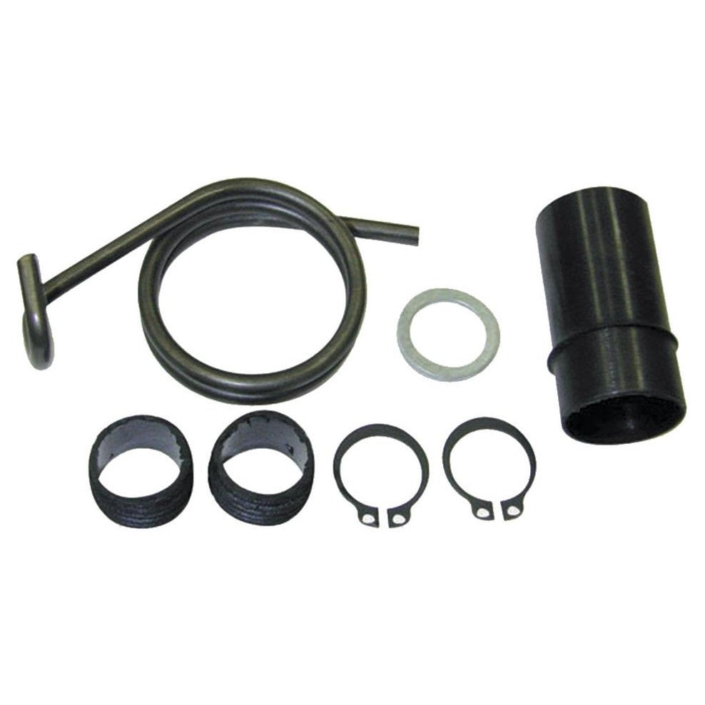 Kit garfo da embreagem - Kit & Cia - 40032 - (1)
