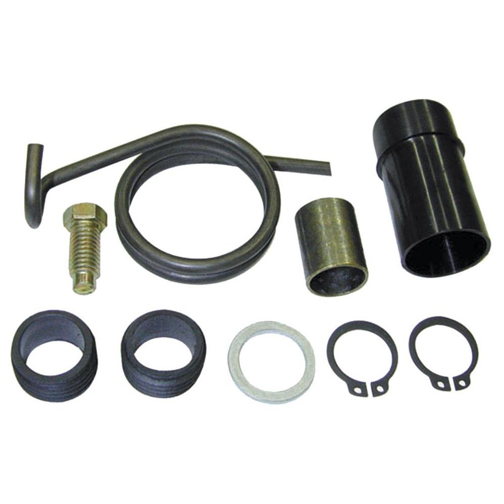 Kit garfo da embreagem - Kit & Cia - 40033 - (1)