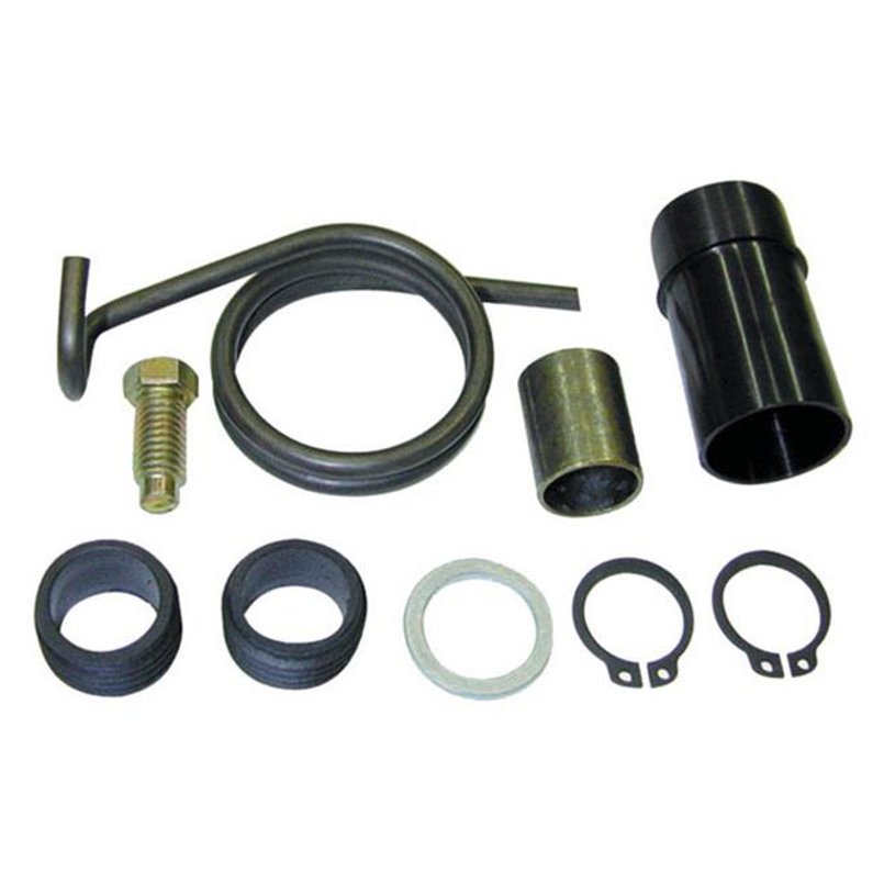 Kit garfo da embreagem - Kit & Cia - 40033 - (2)