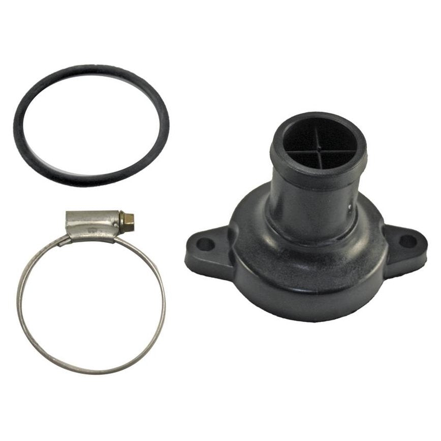 Kit gargalo da válvula termostática - Kit & Cia - 40601 - (1)