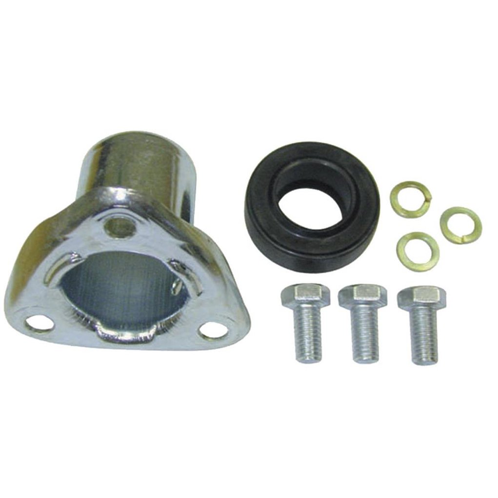 Kit guia rolamento de embreagem - Kit & Cia - 41263 - (1)