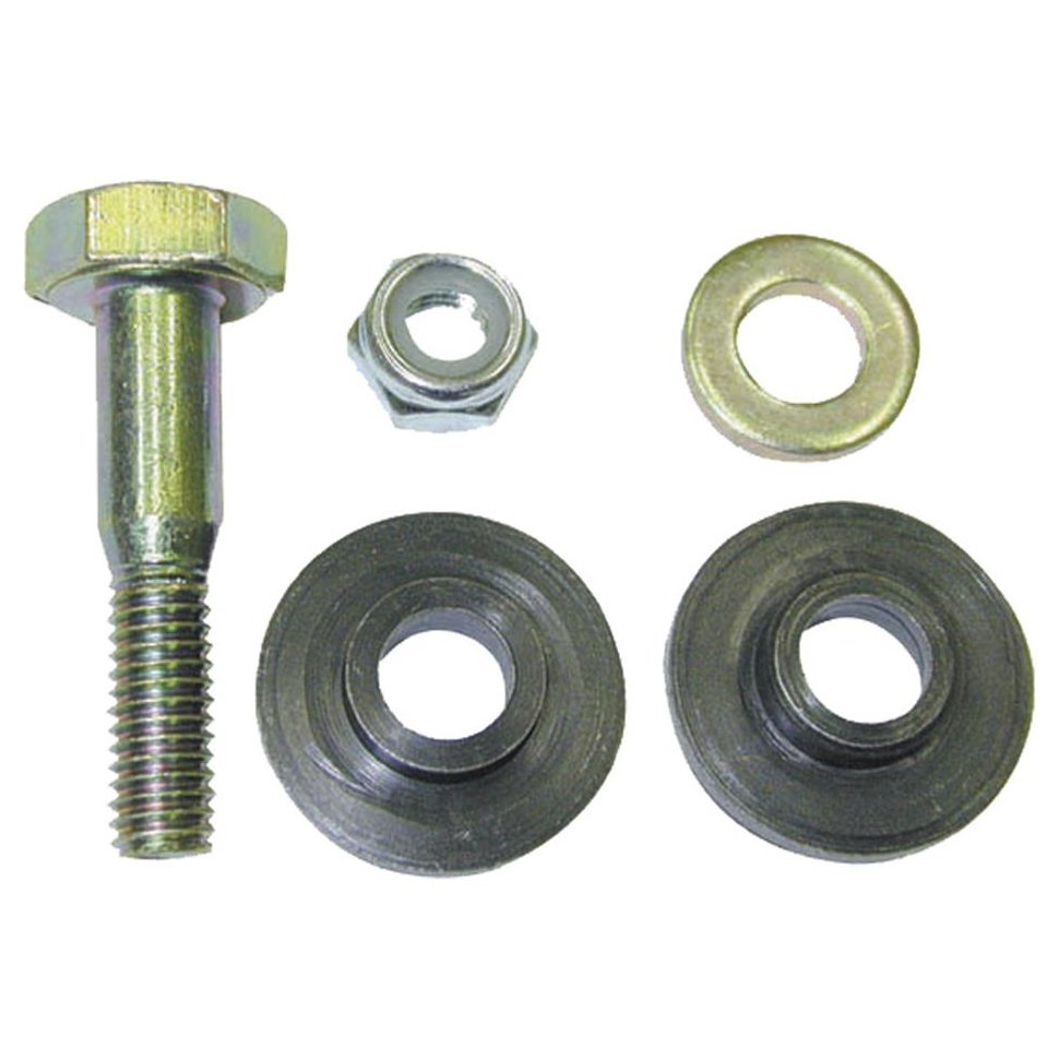 Kit haste do trambulador - Kit & Cia - 10036 - (1)