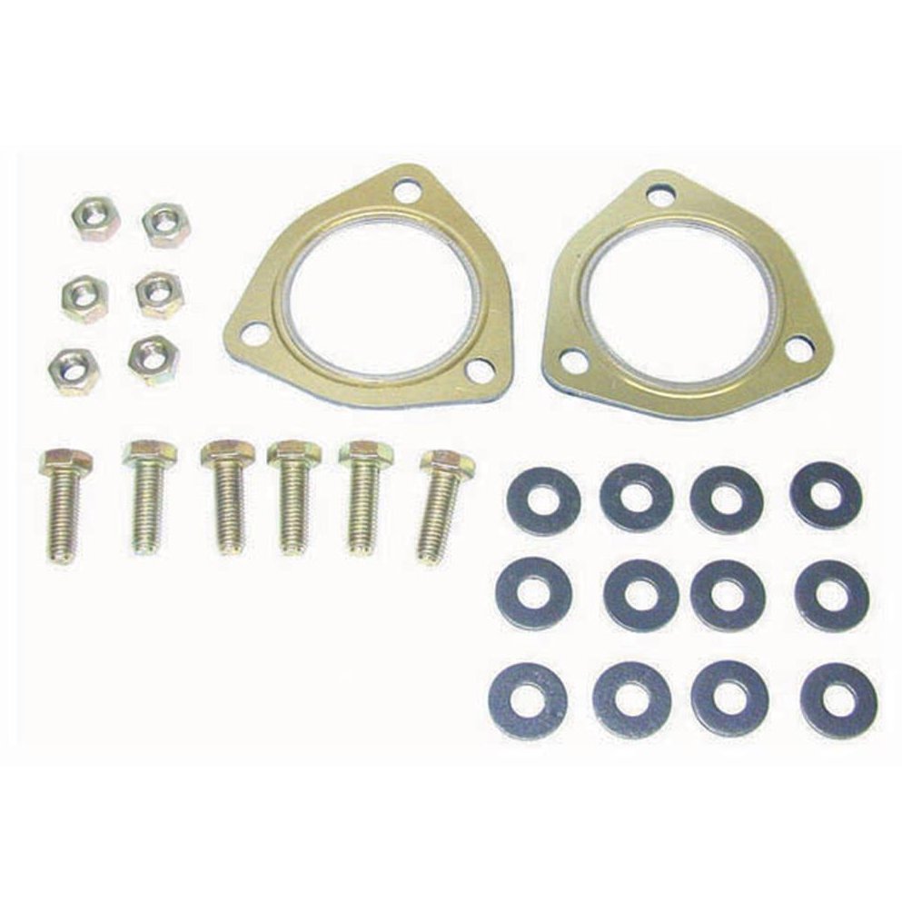 Kit juntas do catalizador - Kit & Cia - 70118 - (1)