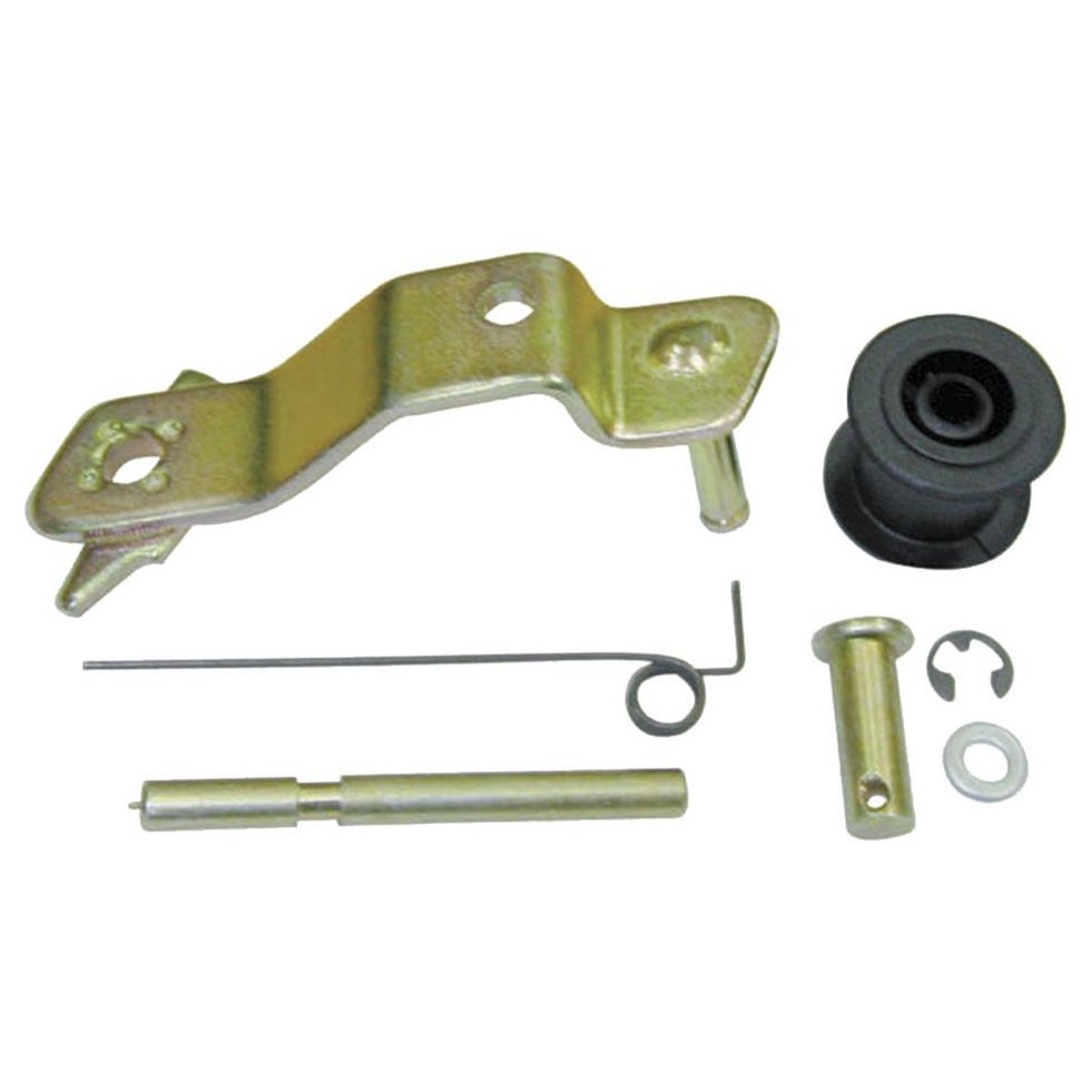 Kit pedal do acelerador - Kit & Cia - 40154 - (1)